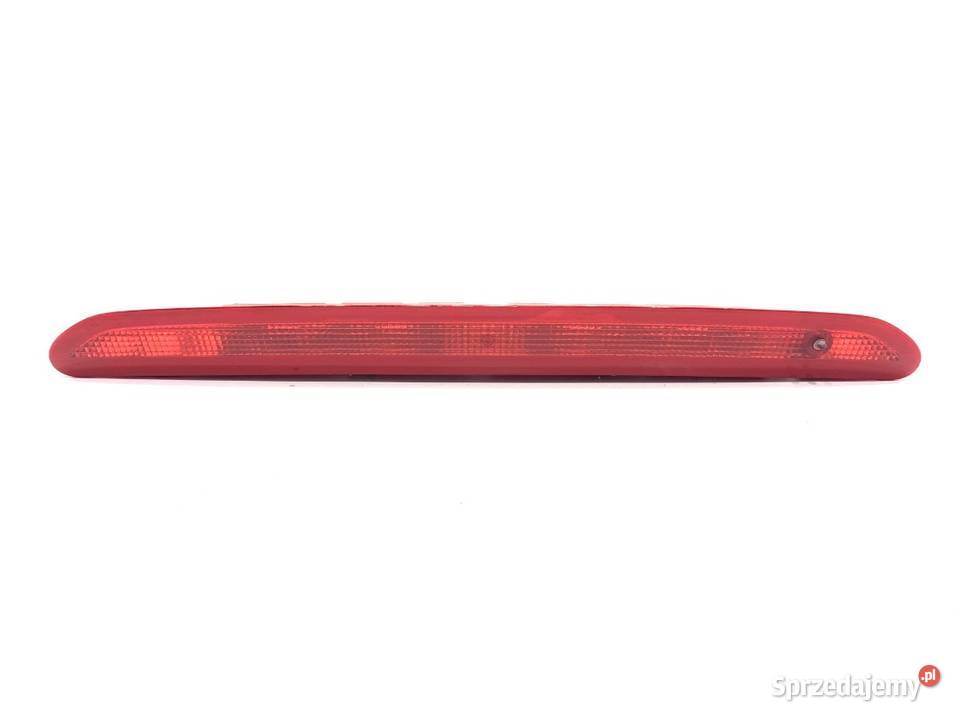 LAMPA STOP VW GOLF VII 5K0945087D Hatchback osobowe