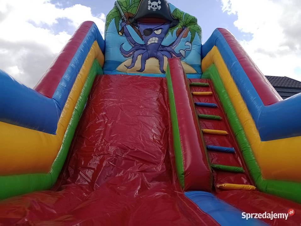 Atrakcje dzla dzieci Kosobudy