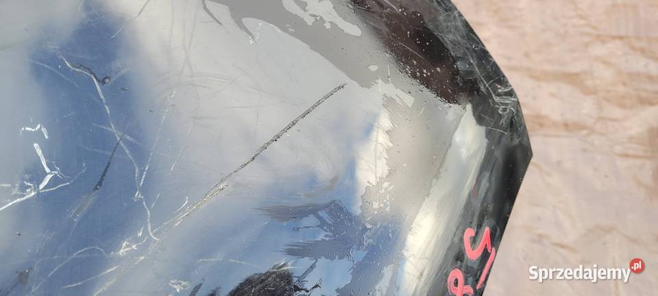 ZDERZAK TYŁ TYLNY FIAT BRAVO II