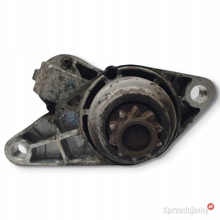 ROZRUSZNIK Skoda Fabia II 12 6V valeo 02T911023S Układ elektryczny silnika Chełm