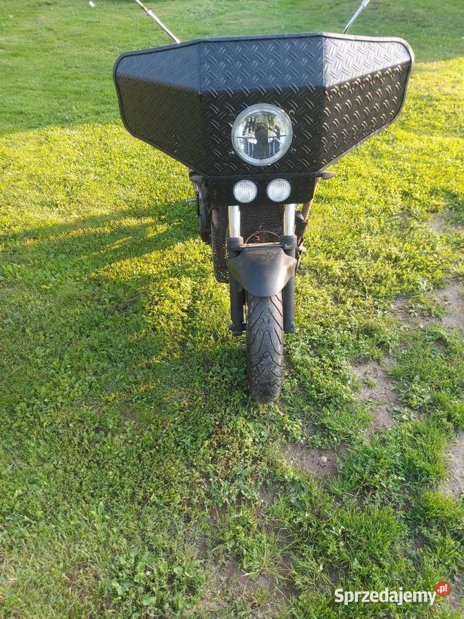 Suzuki bandit GSF1200S dolnośląskie Świdnica