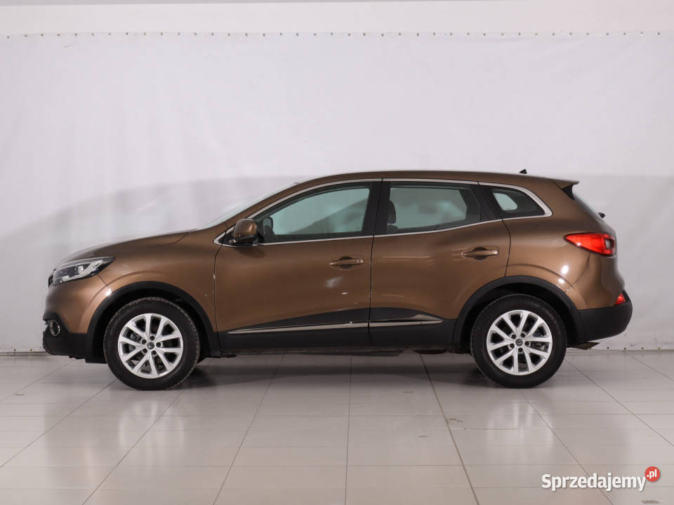 Renault Kadjar 12 TCe czujnik deszczu