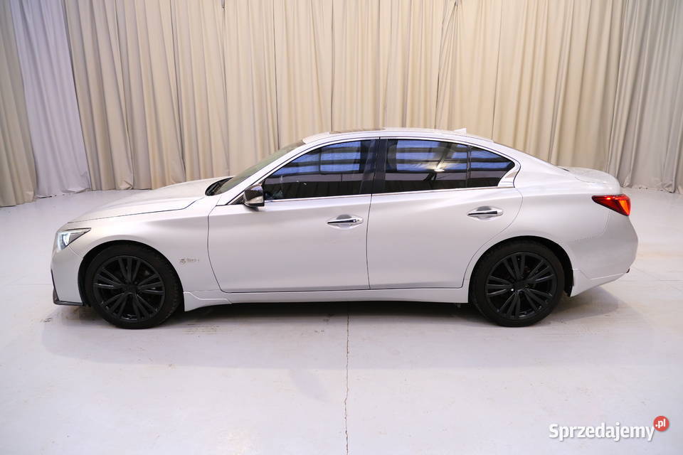 INFINITI Q50S 2018 299700 ccm 405