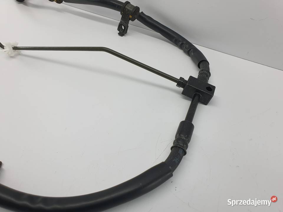 Przewod Hamulcowy Przewody Honda Trx 420 Łódź sprzedam