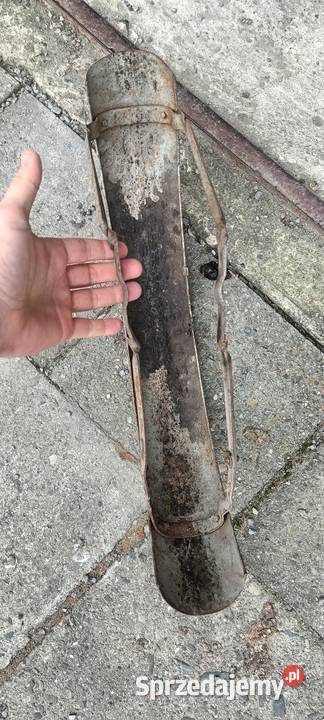 Wsk Gil błotnik przód