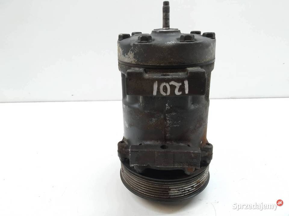 SPRĘŻARKA KLIMATYZACJI SD7H15 U4321 DAF XF sprzedam