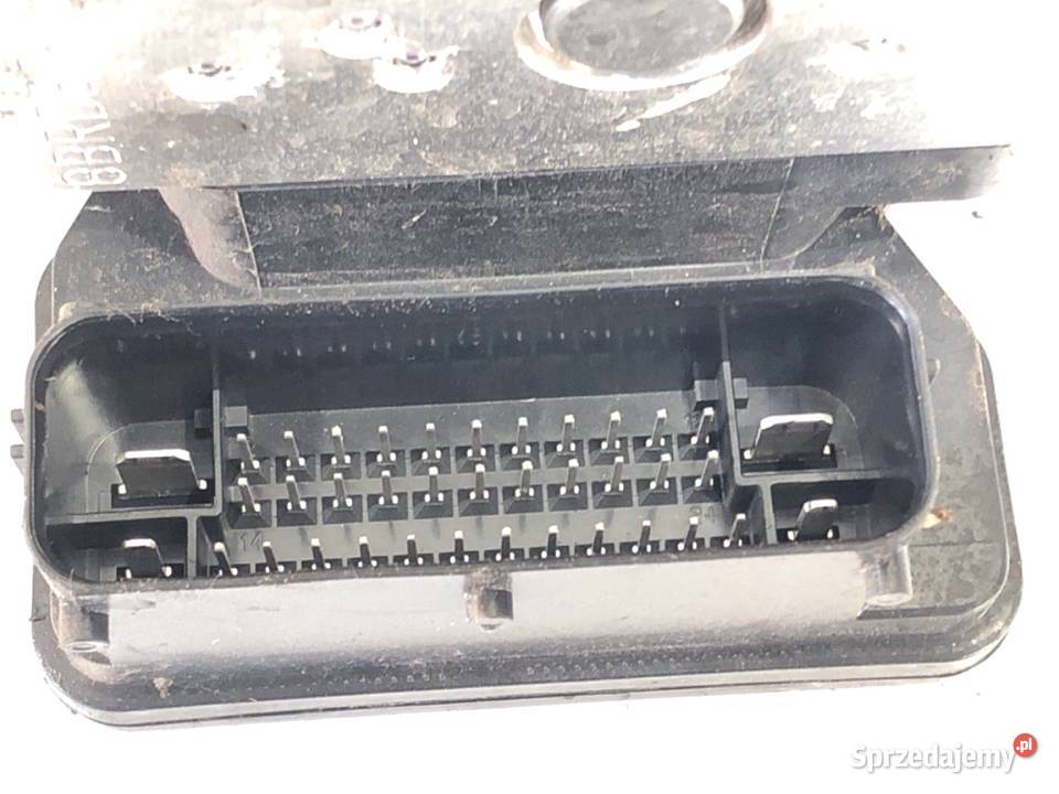 POMPA ABS KIA CARENS IV 17 136 Układ ABS i ESP