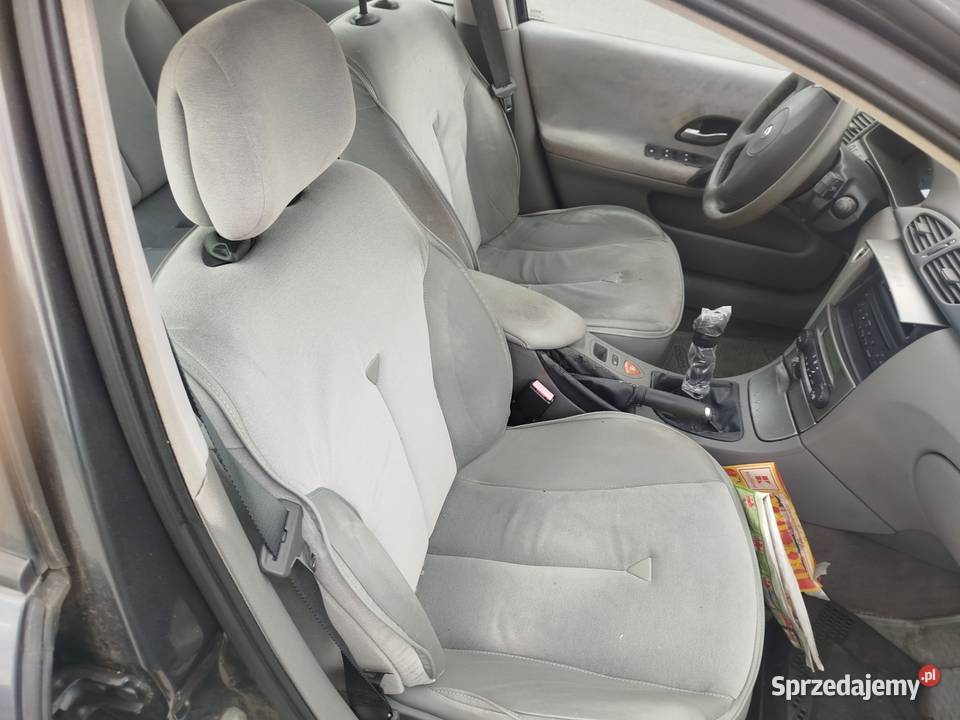 renault laguna 2004 165 1 wlasciciel klima Opole