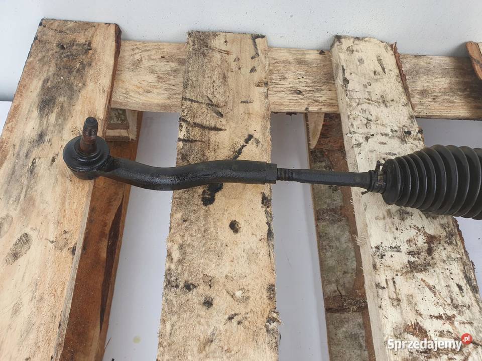 MAGLOWNICA Toyota Yaris I 92154264 przekładnia Rudka sprzedam