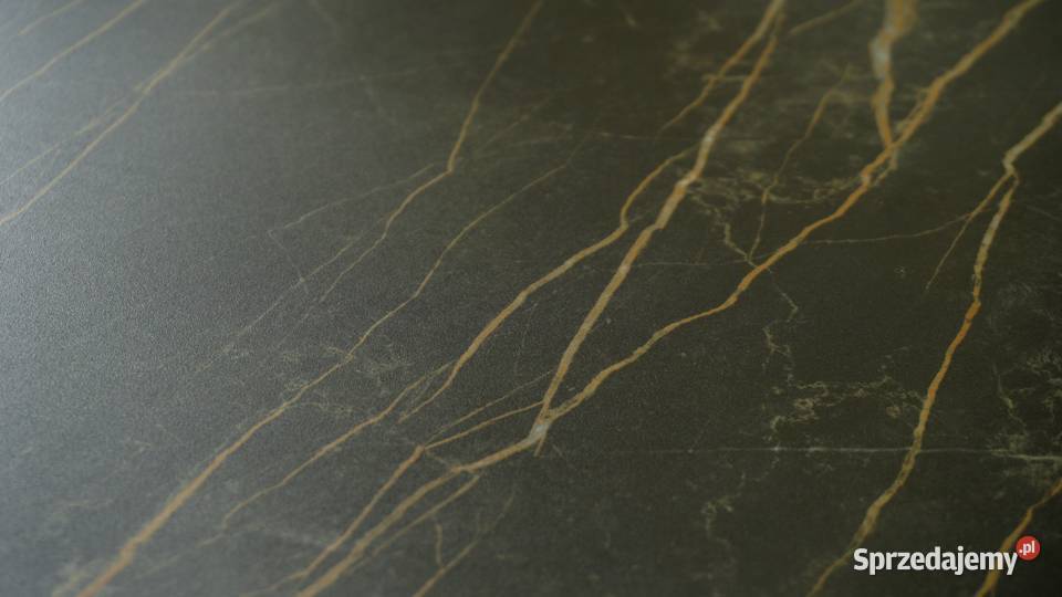 Stół ze spieku kwarcowego rozsuwany 200280x100 Woźniki