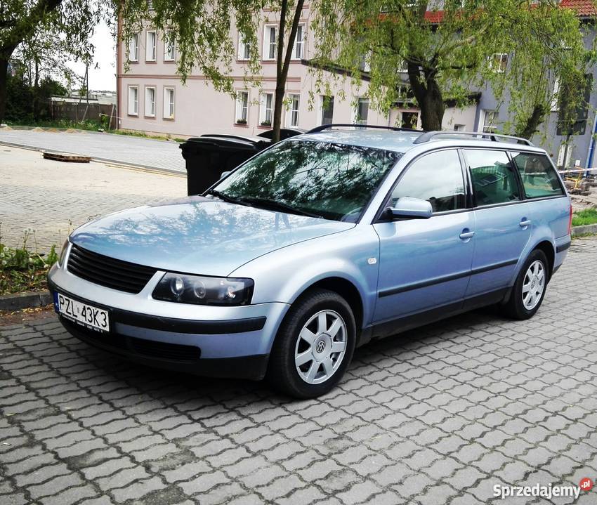 Alufelgi 15 5x112 et45 VW Passat Brzozówka