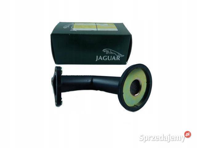 PRZEWÓD SSĄCY OLEJU JAGUAR XJ6 8897 36 40