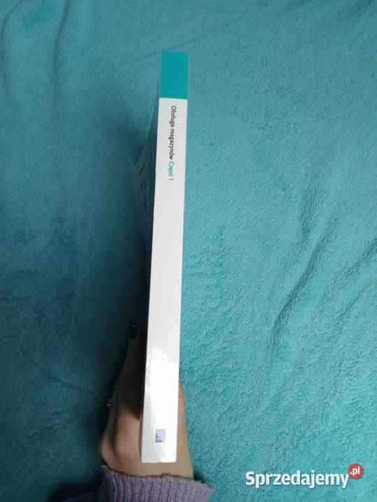 obsługa magazynów SPL01 Połajewko