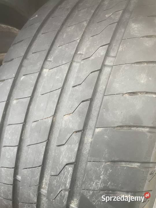 Felgi 18 5x112 Audi VW Seat 2254018 Firestone Bełchatów
