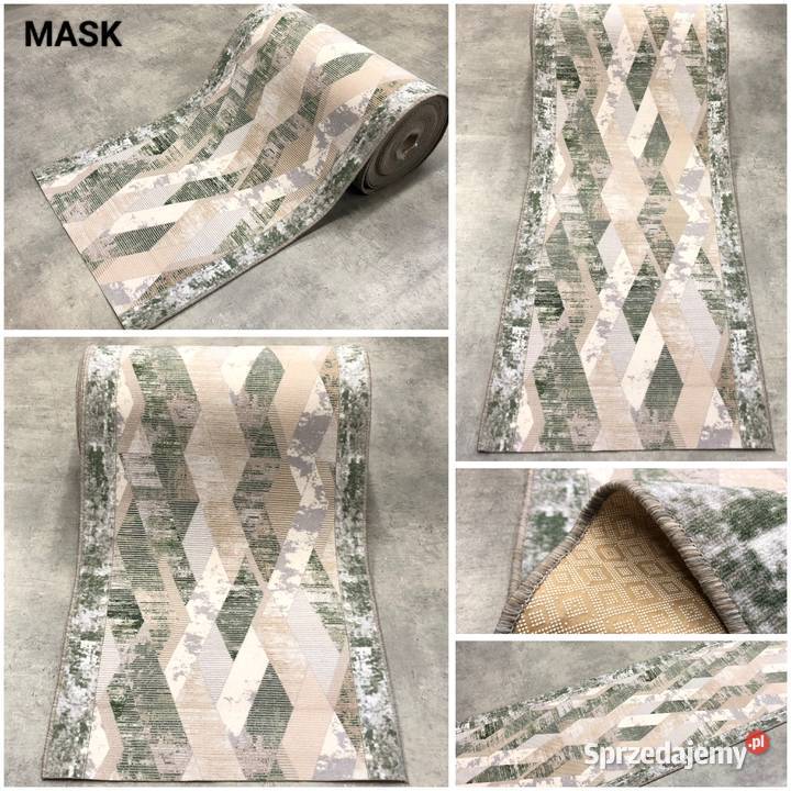 NOWOCZESNY CHODNIK SZEROKOŚĆ 80 MASK CIĘTY NA Ełk