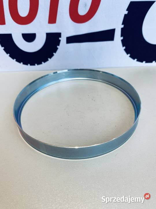 Osłona przeciwpyłowa obudowy osi tylnej Massey Białystok sprzedam