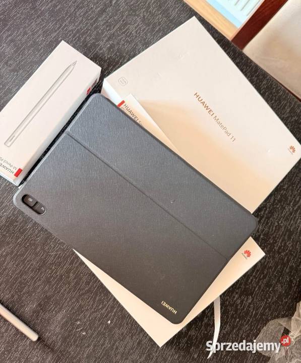 Huawei MatePad 11 dolnośląskie Kłodzko