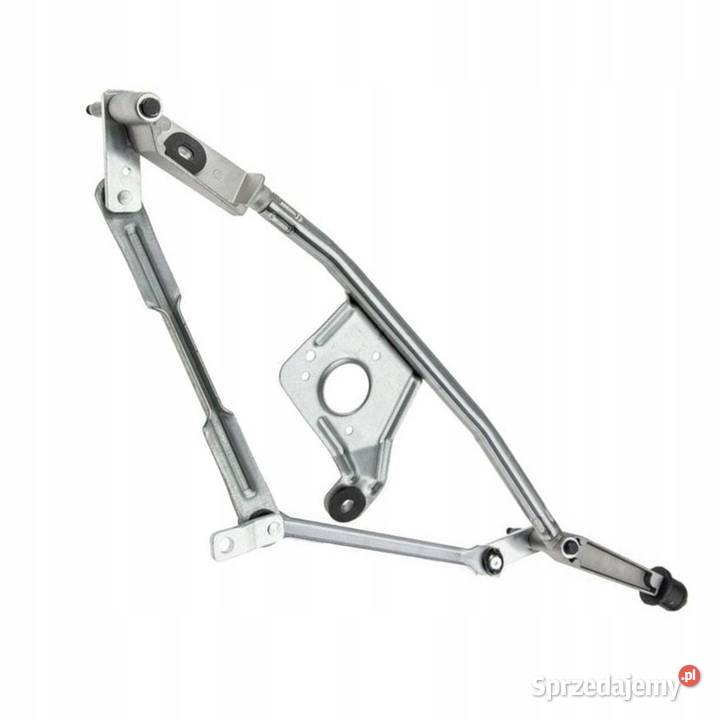 MECHANIZM WYCIERACZEK VOLVO S60 I S70 V70 II osobowe Włocławek