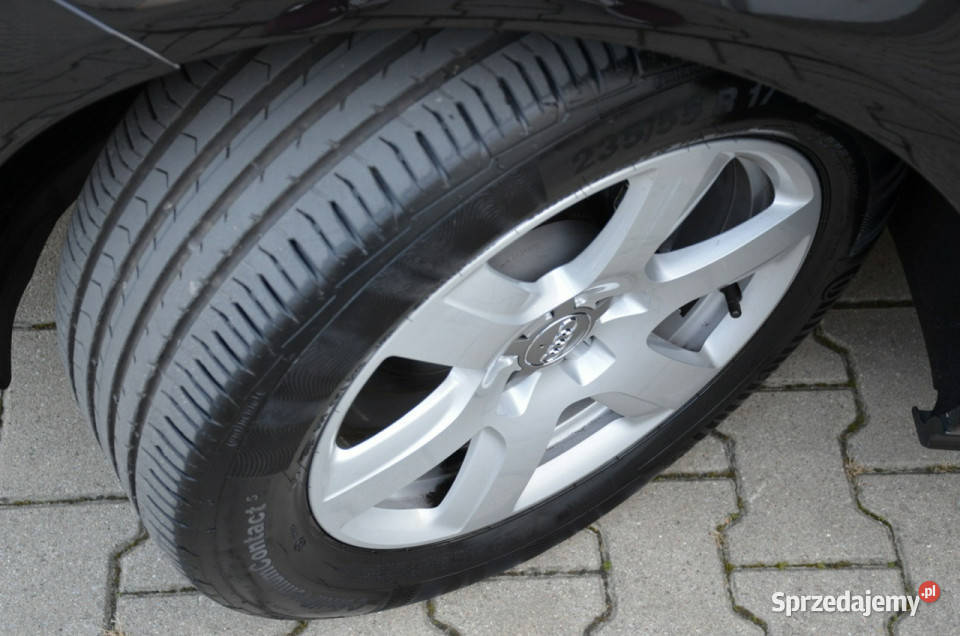 Audi A7 SUPER STAN 30TDI Quattro Serwis LED Navi Kutno