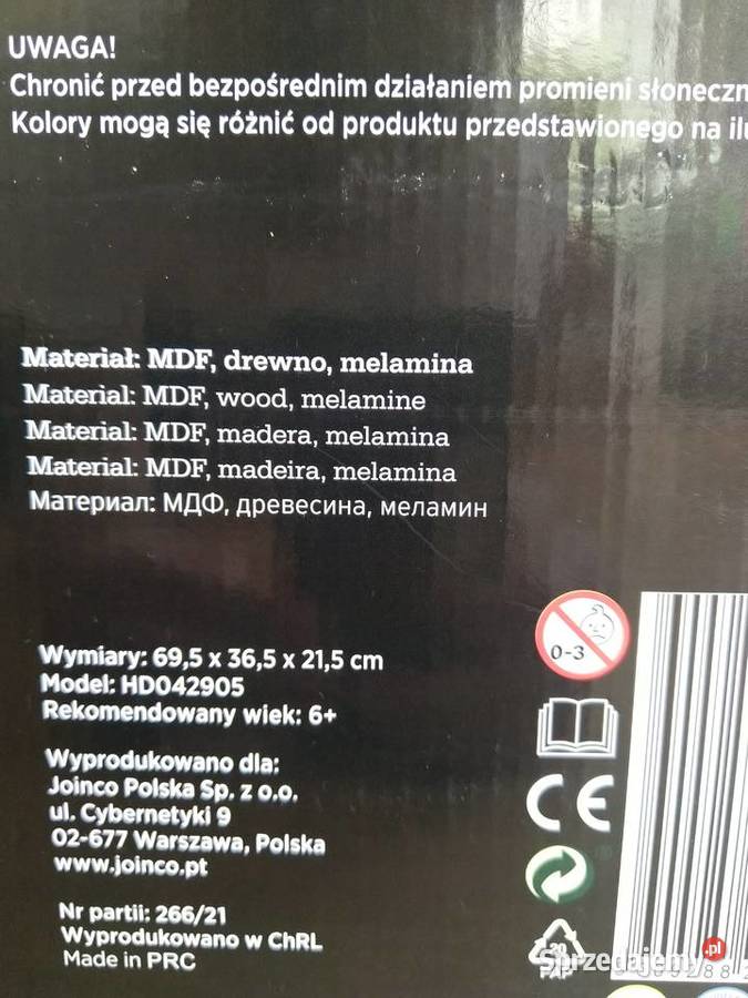 NAJTANIEJ Stół Do Gry w Bilard Stół Bilardowy śląskie