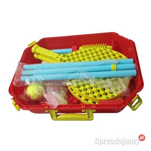 swingball ZESTAW DO TENISA ZIEMNEGO Częstochowa