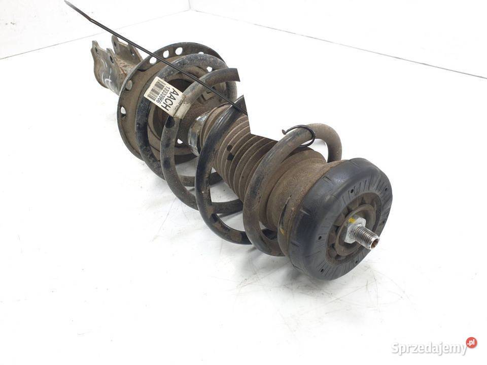 AMORTYZATOR LEWY PRZÓD CHEVROLET CRUZE 13412720 kujawsko-pomorskie Lipno