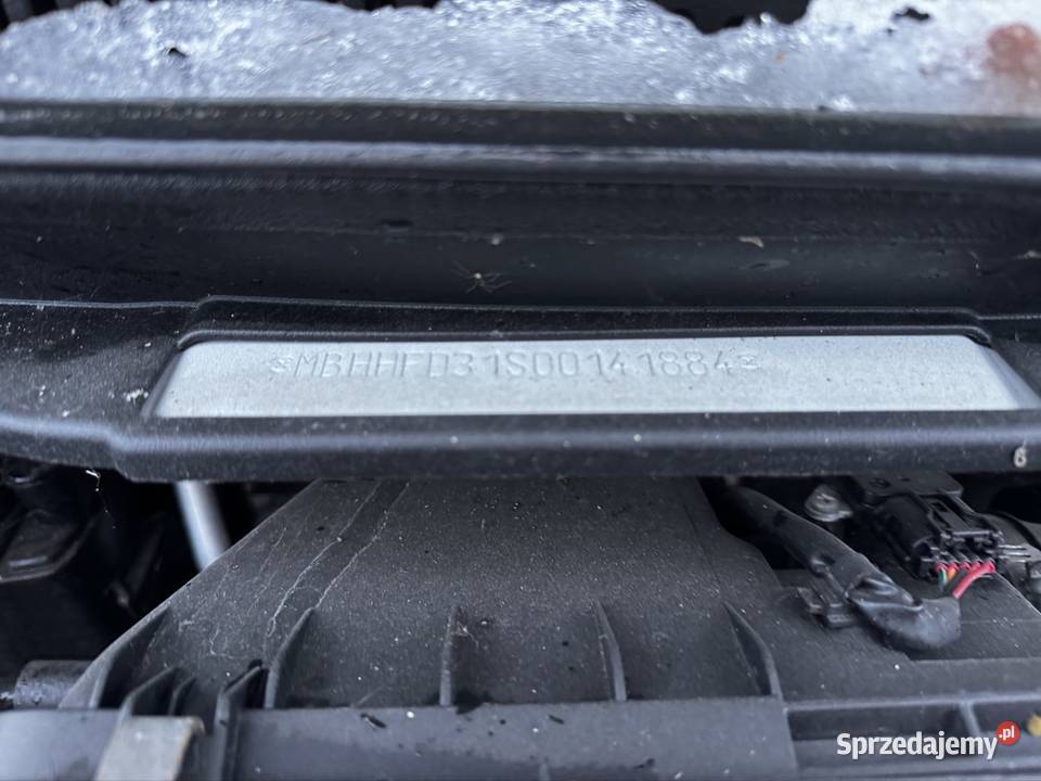 Nissan Pixo Rok produkcji 2009 Siedlce