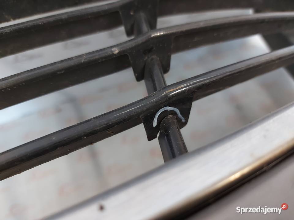 FORD C II MK2 12r zderzak przód