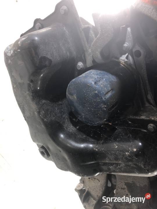 SILNIK OPEL 12 110 10Z1AJ COMBO D Silniki kompletne