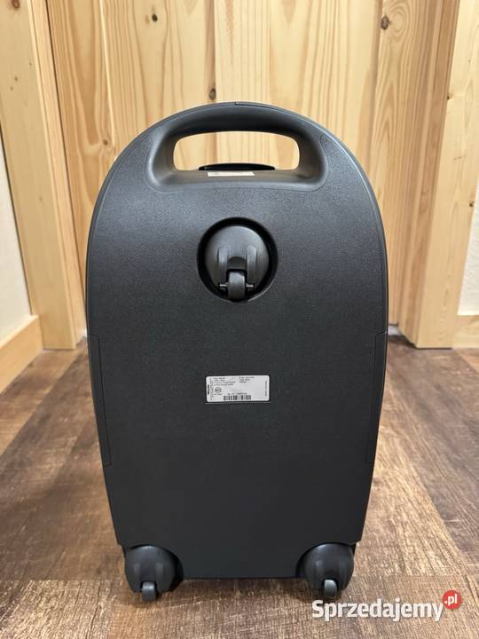 Odkurzacz Miele C3 Marin