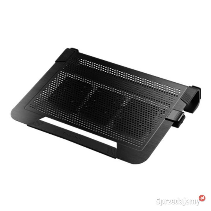 Podstawka chłodząca do laptopa Cooler Master
