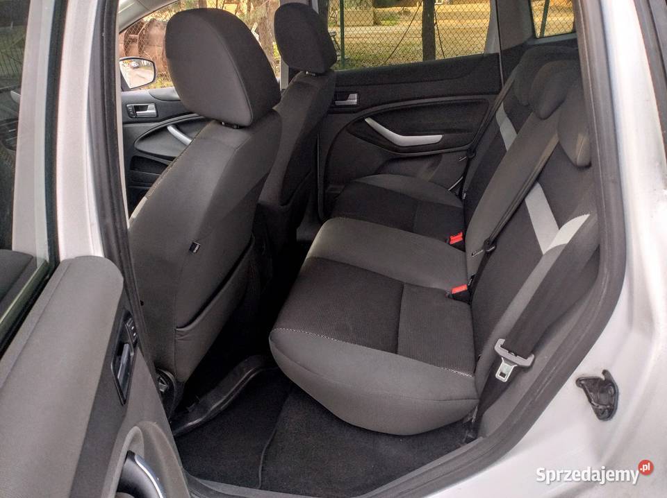 20TDCi 140 Klimatronik Tempomat 4x4 AWD Bolęcin
