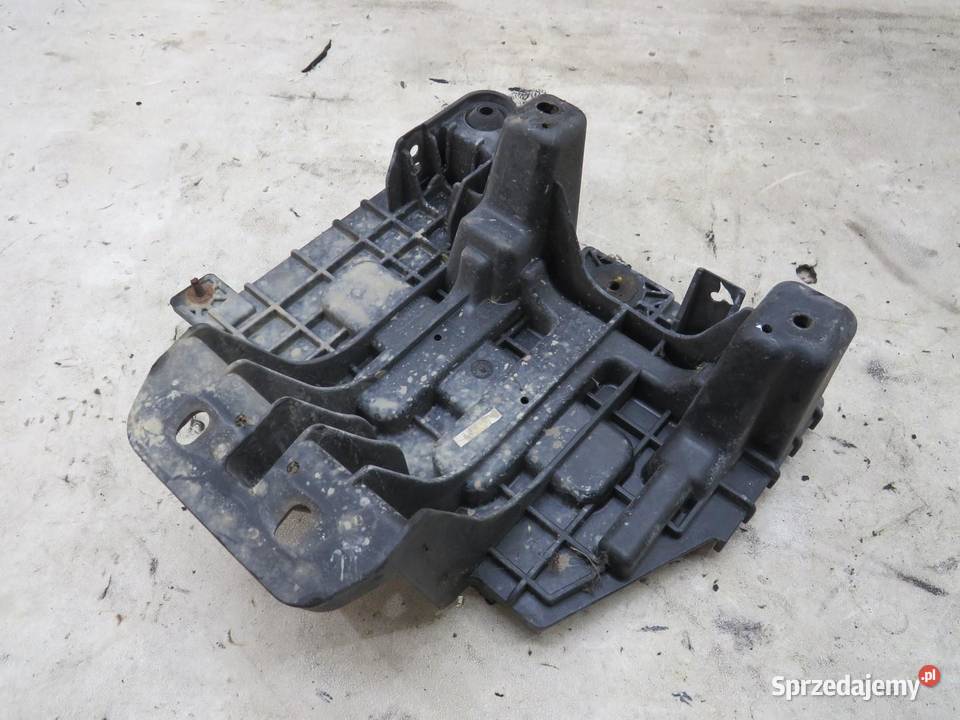 PODSTAWA AKUMULATORA SPORTAGE III Motoryzacja