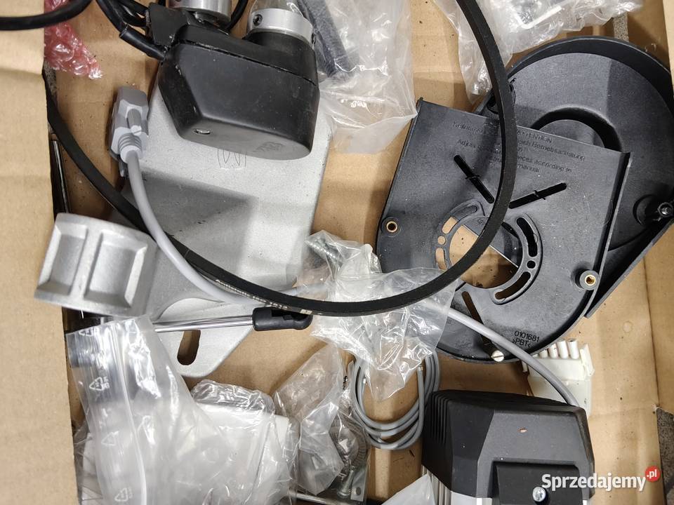 Sterowanie do maszyny szwalniczej Produkcja Produkcja Sadowo