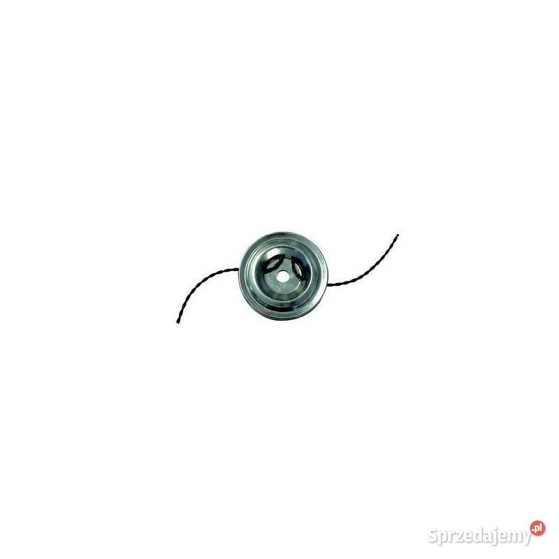 Głowica żyłkowa metalowa 61800 Kamionna