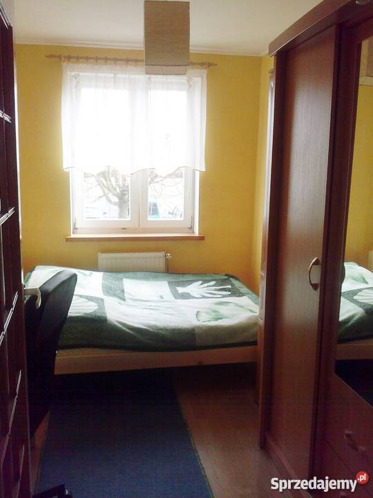 Mieszkanie TBS 44m2 Śrem Niski czynsz Liczba pokoi 2 Śrem