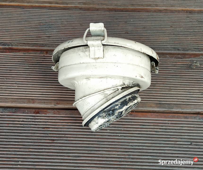 Filtr powietrza m72 m72 oryginał Pozostałe Kalisz sprzedam