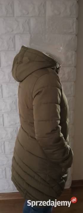 Kurtka damska r38 Kurtki i płaszcze Nowa Sarzyna