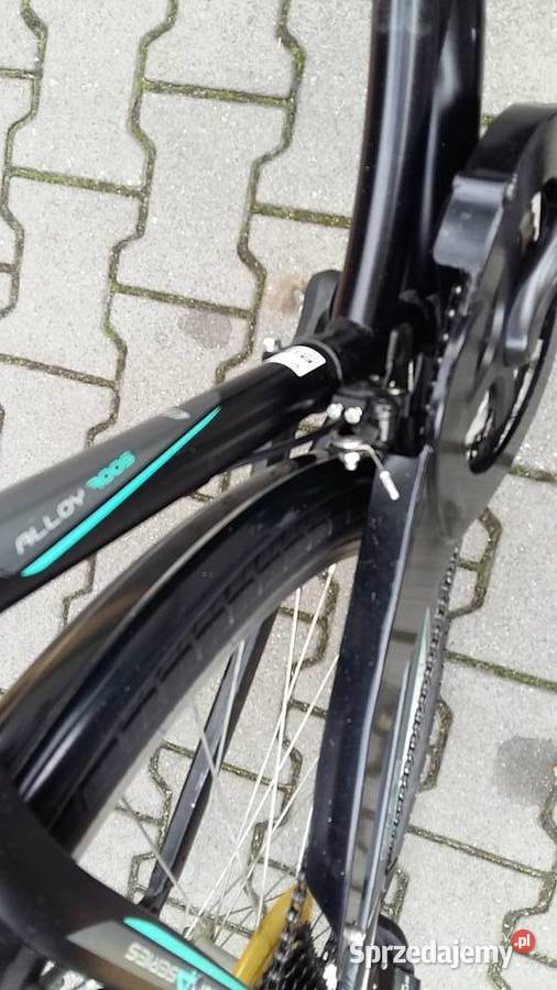 Damka 28 GENESIS 4 ktm winora trek merida 28 Wrocław