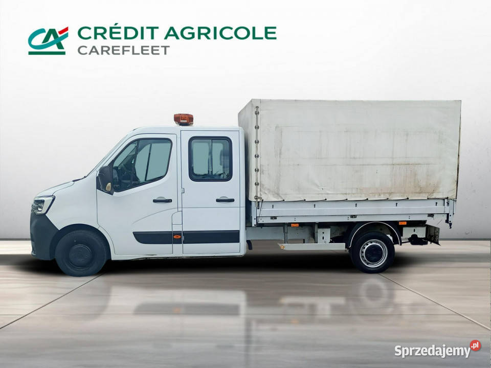 Renault Master 23 dCi 145 L3 Pack Clim Salon Renault Poznań