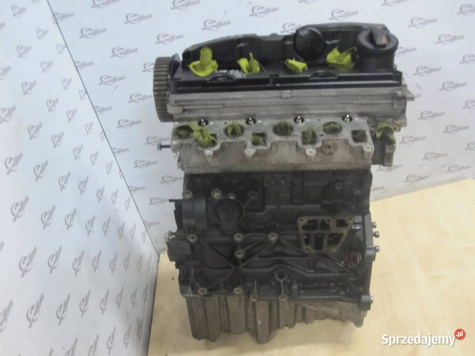AUDI A4 SEAT EXEO 20 TDI CJCB CJC 136 12r 147