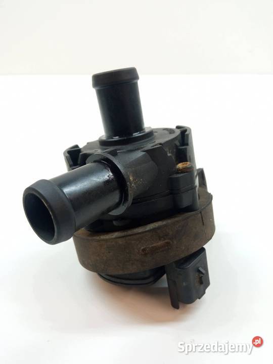POMPA WODY DODATKOWA 925164GA0A Dacia Duster II Rok produkcji 2020
