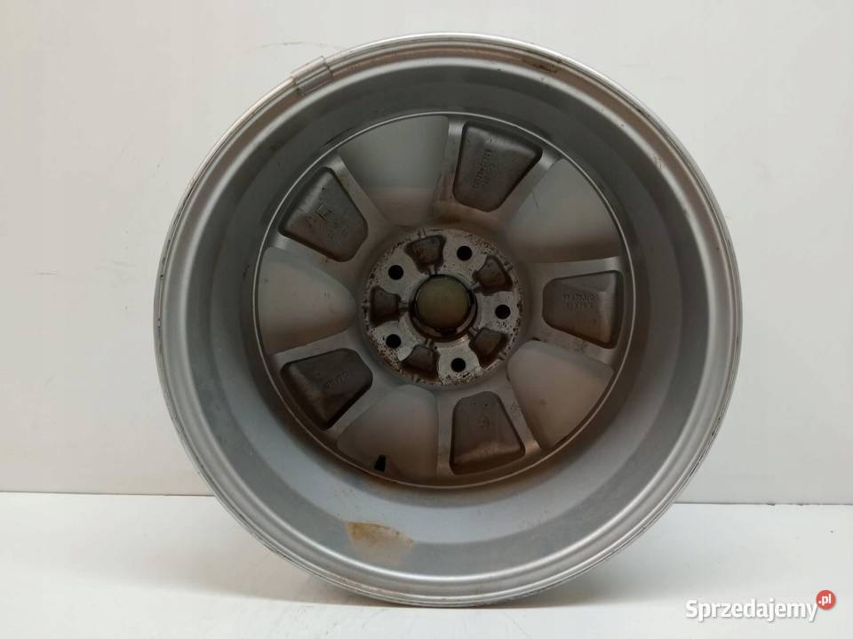 FELGA ALUMINIOWA R16 5X1143 ET45 65JX16 OC67MM