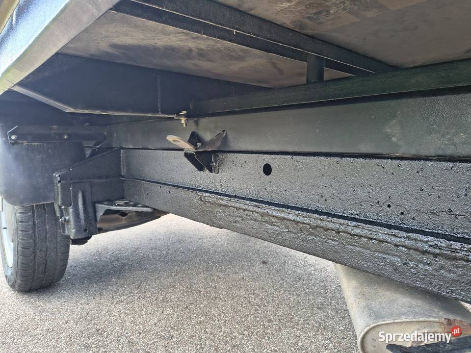 Volkswagen Transporter T4 Doka skrzyniowy 1255kg Dąbrowa Białostocka