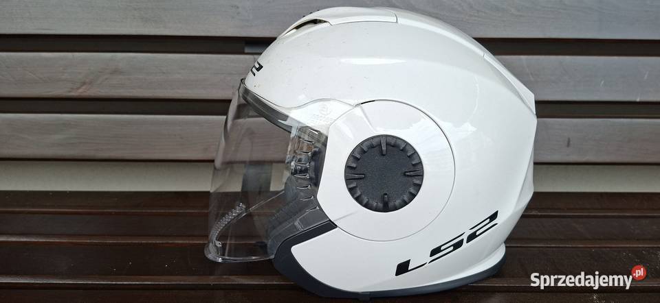 Kask ls2 verso Lubartów