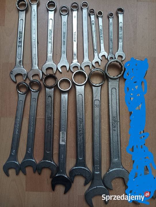 Klucze wyprzedaż garażowa śląskie Bieruń