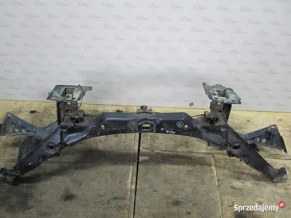 JAGUAR XF I 09r pas przód 9X2316290AA