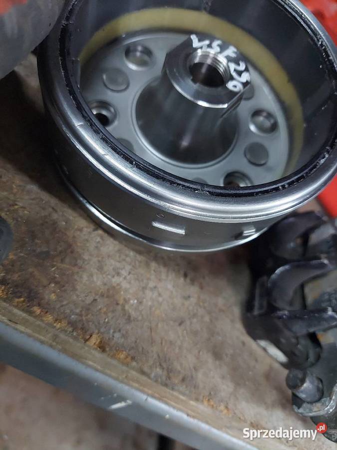 Kawasaki ksf 250 Magneto koło magnesowe Jelenia Góra sprzedam