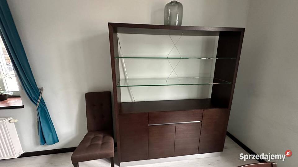 Kompletne wyposażenie apartamentu kuchnia AEG