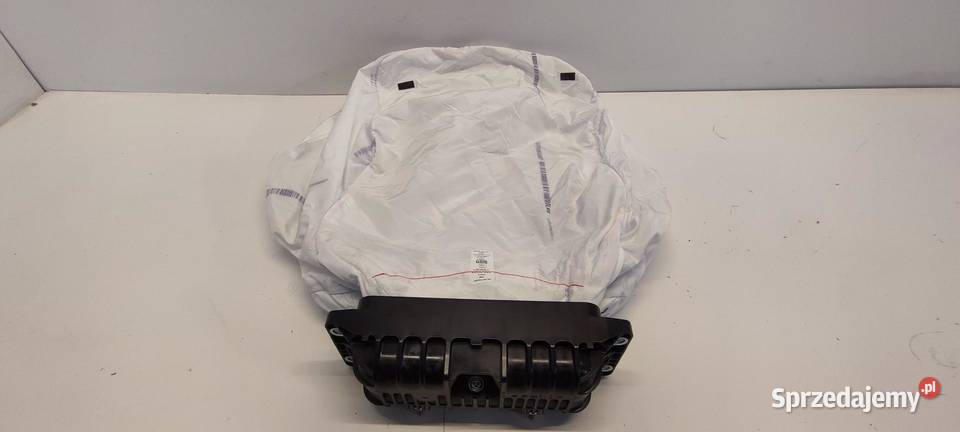 VW TIGUAN II PODUSZKA AIRBAG PASAŻERA 5NA880204F sprzedam